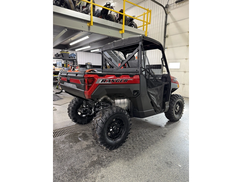 2026 Polaris Ranger 1000 Xp Premi alt