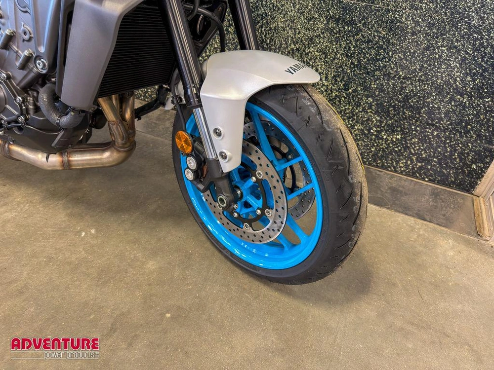 2026 Yamaha Mt-09 alt