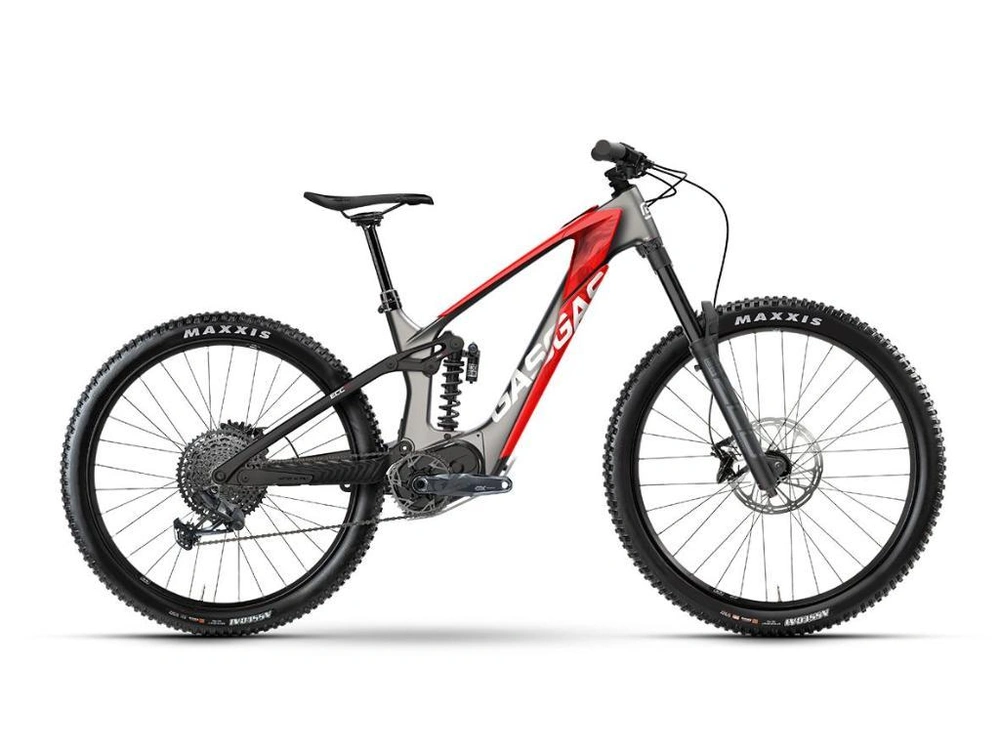 2024 Gasgas Ecc4 12s Gx alt