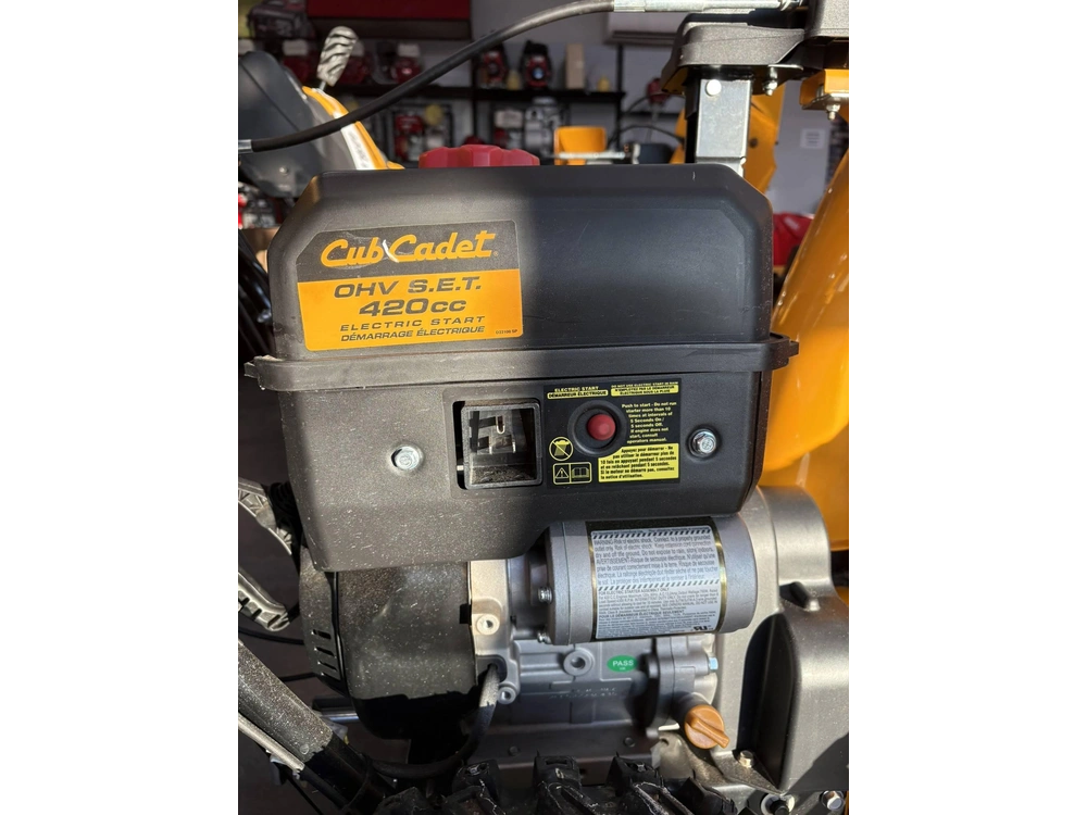 None Cub Cadet 31ah5dvk596 alt