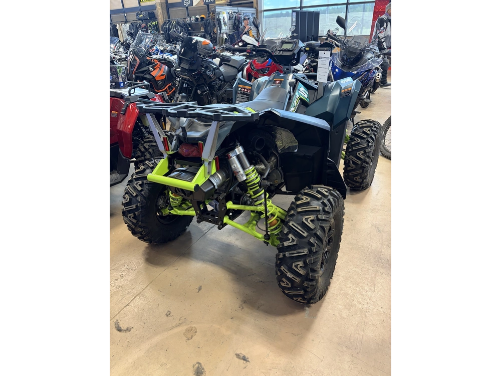 2026 Polaris 2026 Polaris Scrambler Xp1000s alt