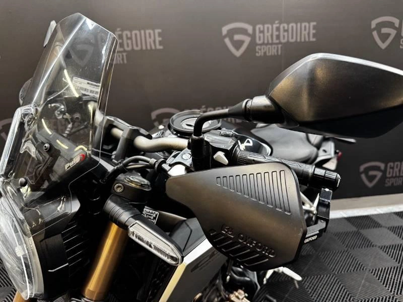 Honda Cb650r Abs 2019 alt