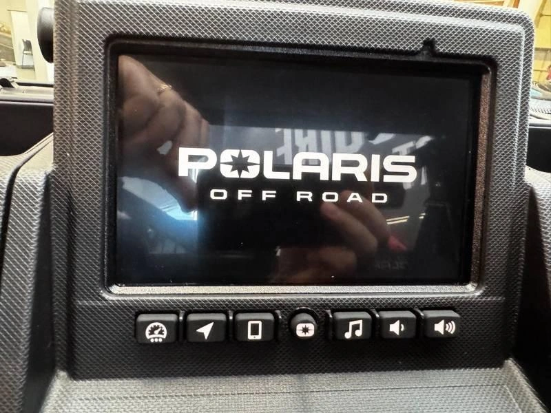 Polaris Ranger Xp 1000 Northstar Edition Ultimate 2026 alt
