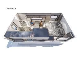 2021 Bigfoot Rv Bigfoot 25c96lb alt