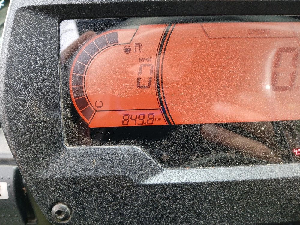 Can-am Commander Xt 1000r 2025 alt