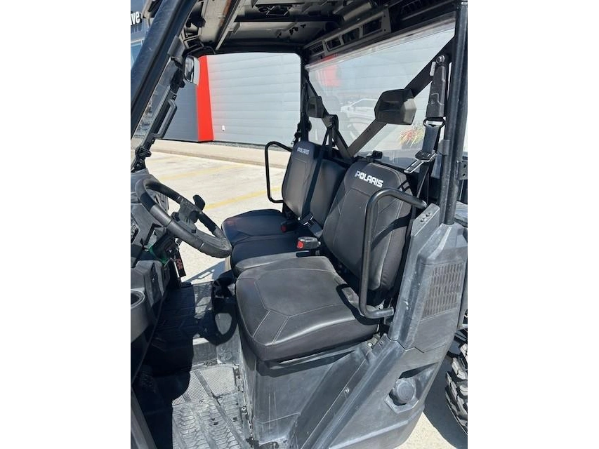 2023 Polaris Ranger 1000 Premium
