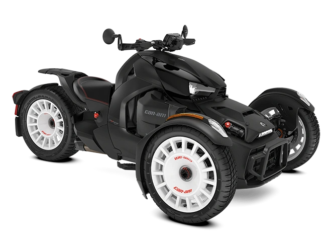 2022 Can-am Ryker Roadster Ryker 900 Rally Edition alt
