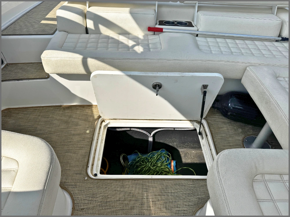 2018 Cobalt Boats R30 alt