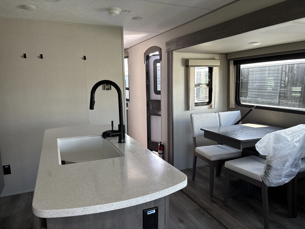 2026 Coachmen Catalina 313rltsle alt