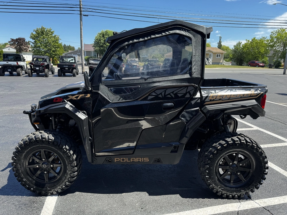 Polaris General 1000 Xp Ultimate 2023 alt