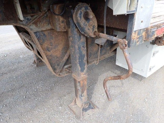 1995 Other Drop Deck