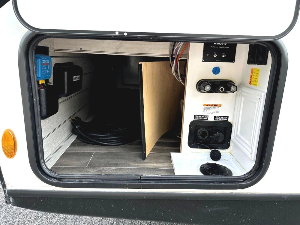 2022 Keystone Rv Passport 252rd alt