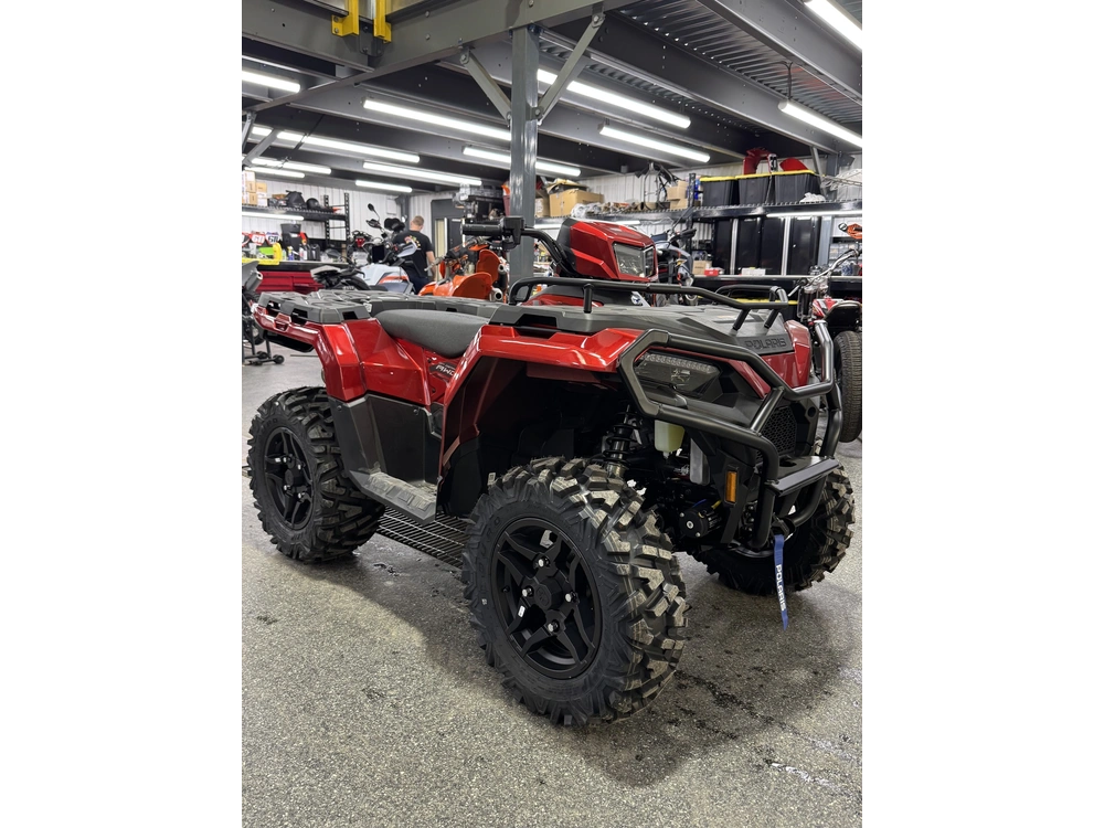 Polaris 570 Sportsman Trail 2026 alt