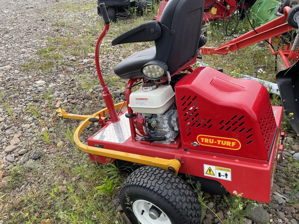 2025 Tru-turf Rb48 alt