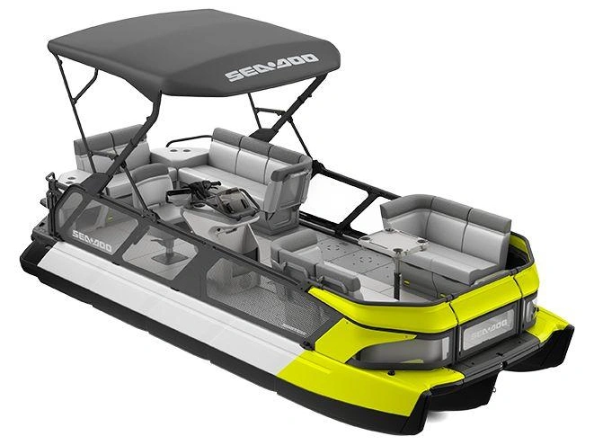 Sea-doo Switch Cruise 21 - 170 Hp 2023 alt