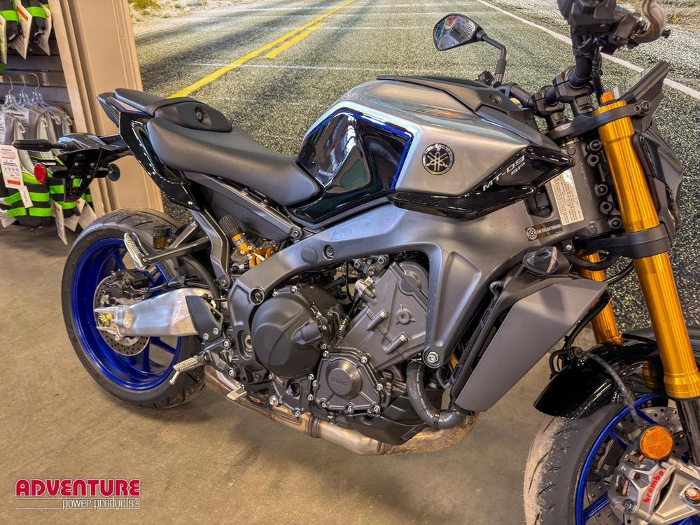 2026 Yamaha Mt-09 Sp alt