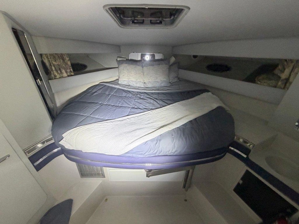 Wellcraft Portofino 43 1987 alt