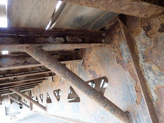 1995 Other Drop Deck