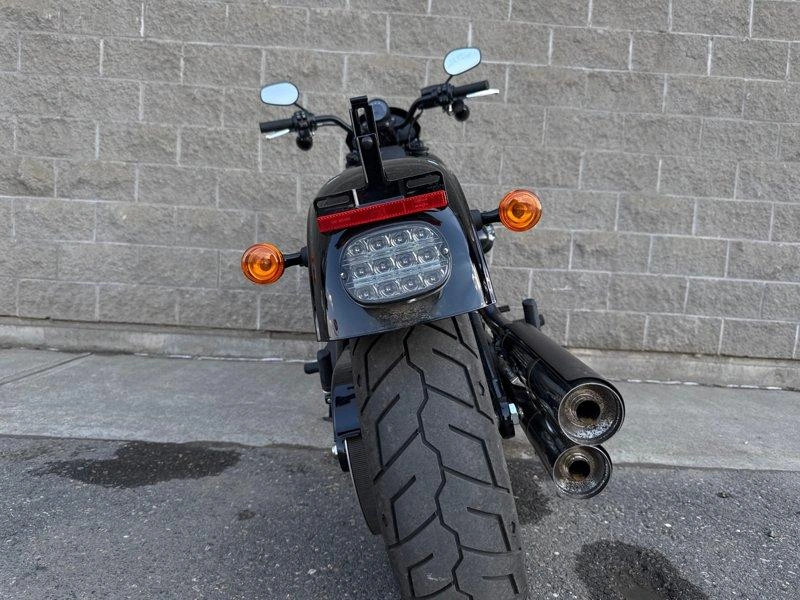 2024 Harley-davidson Cruiser Fxlrs - Low Rider™ S alt