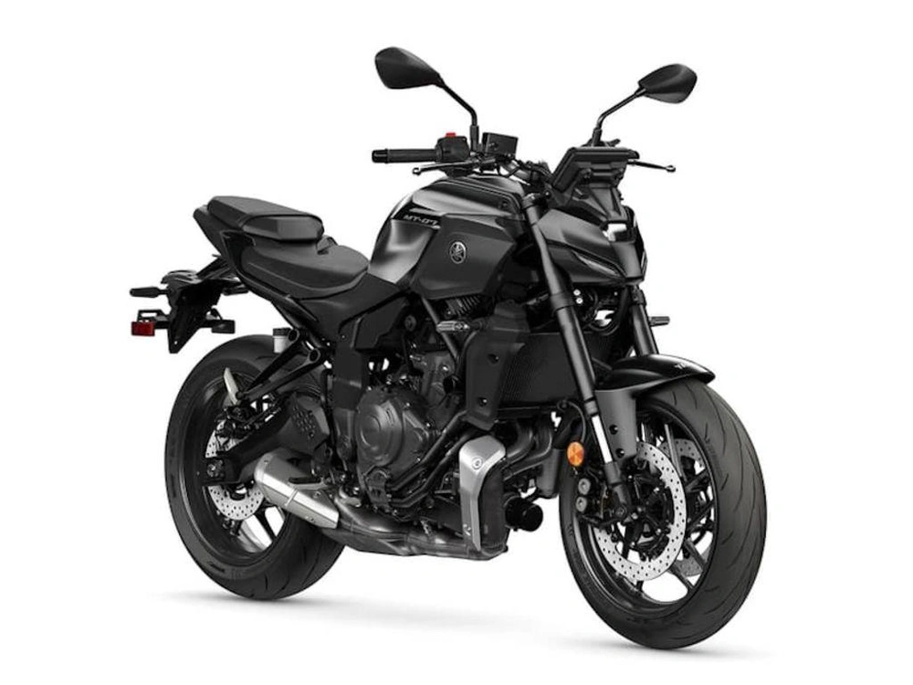 2026 Yamaha Mt-07 alt