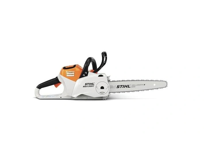 Stihl Msa 200 C-bq 12" 2026 alt