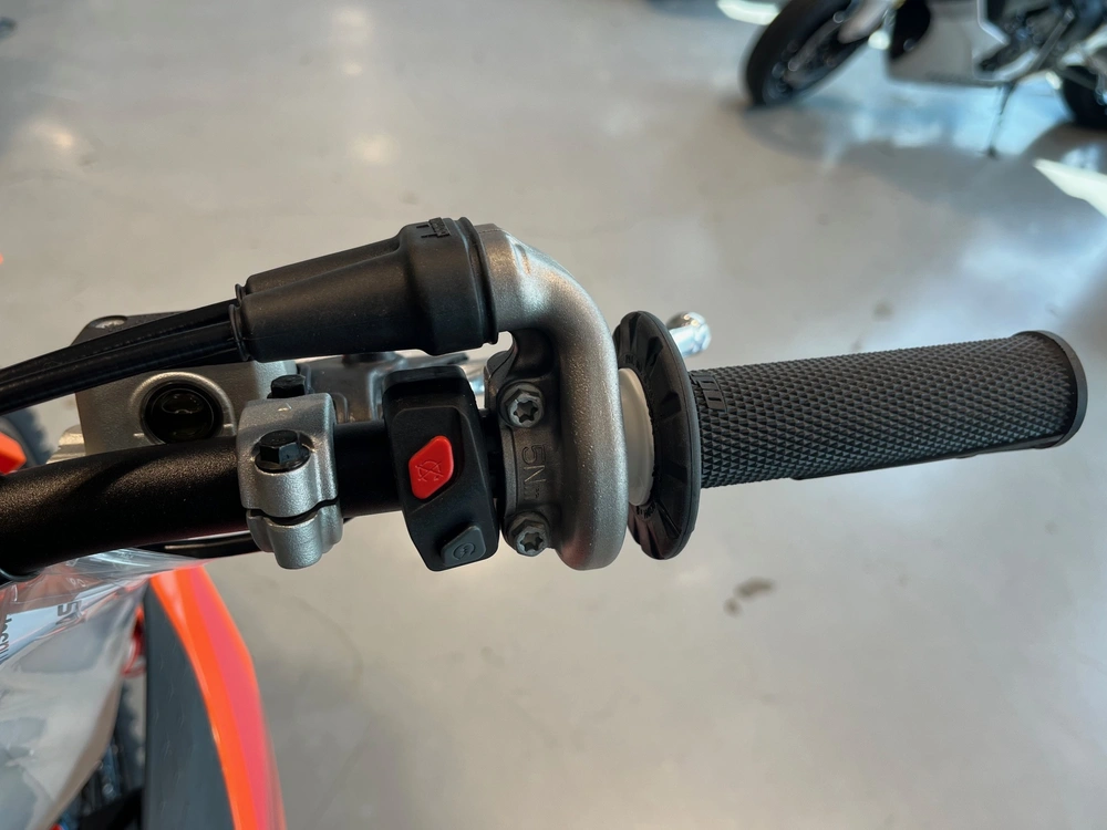 2027 Ktm 450sx-f alt