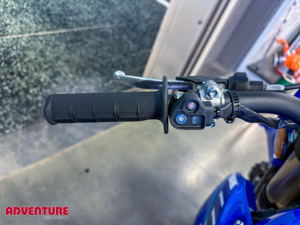 2026 Yamaha Wr450f alt