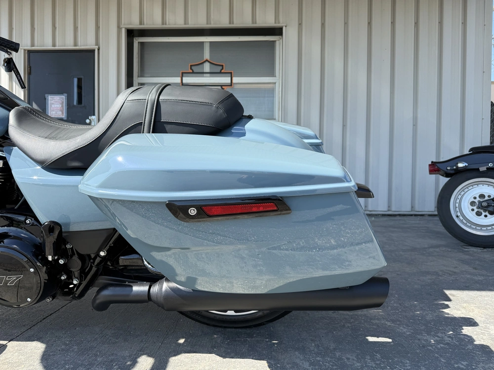 2024 Harley-davidson Street Glide alt