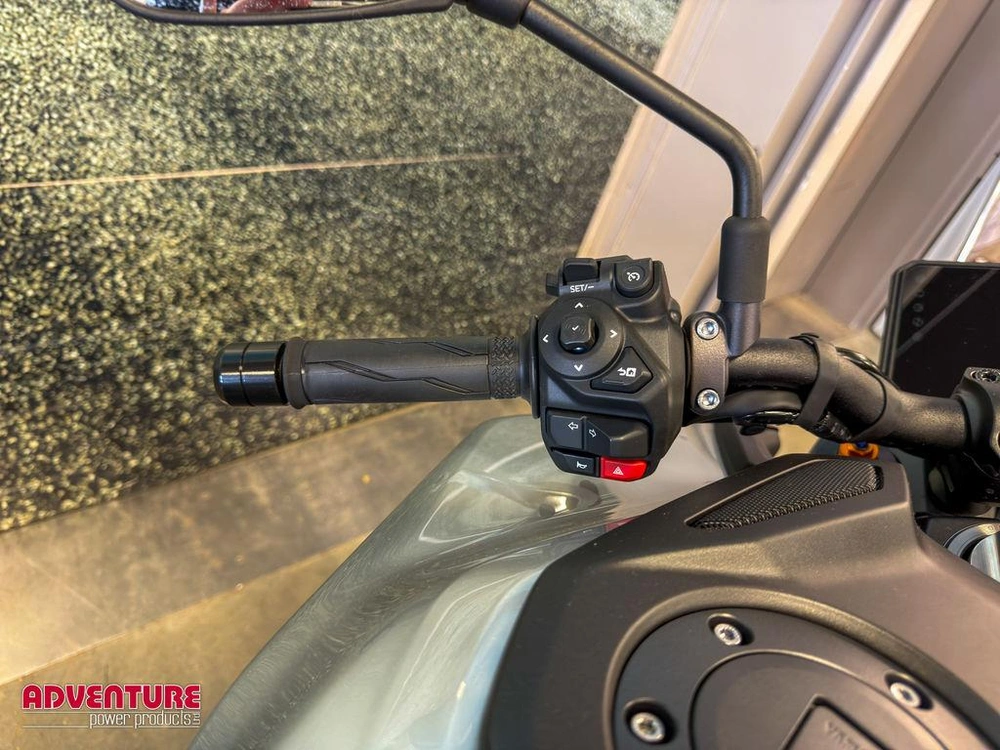 2026 Yamaha Mt-09 Sp alt