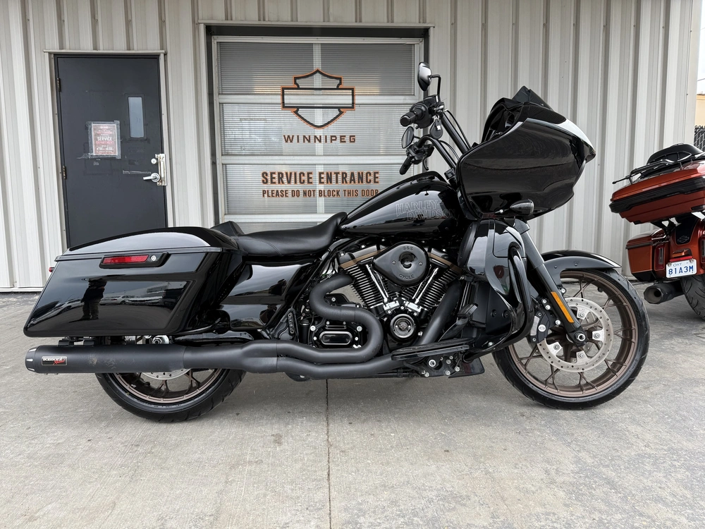 2023 Harley-davidson Road Glide St alt