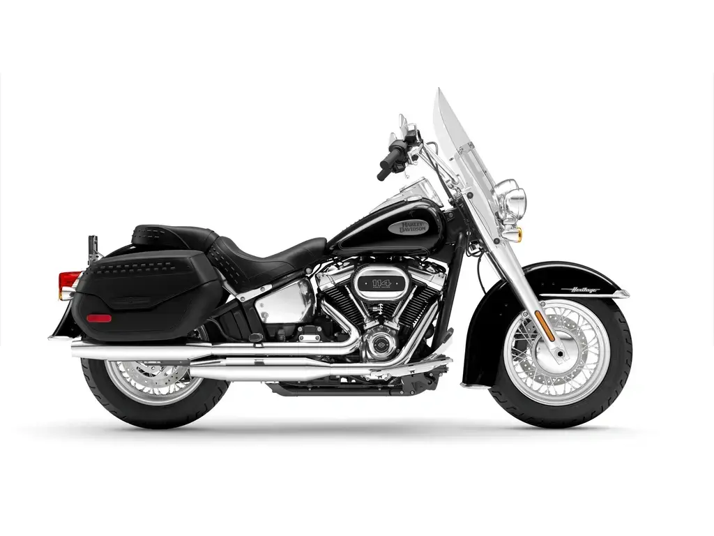 2024 Harley-Davidson HERITAGE CLASSICFLHCS
