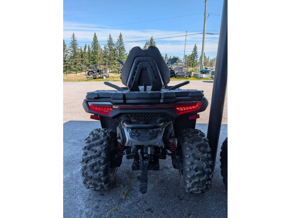 2026 Cfmoto Cforce 800 Touring alt