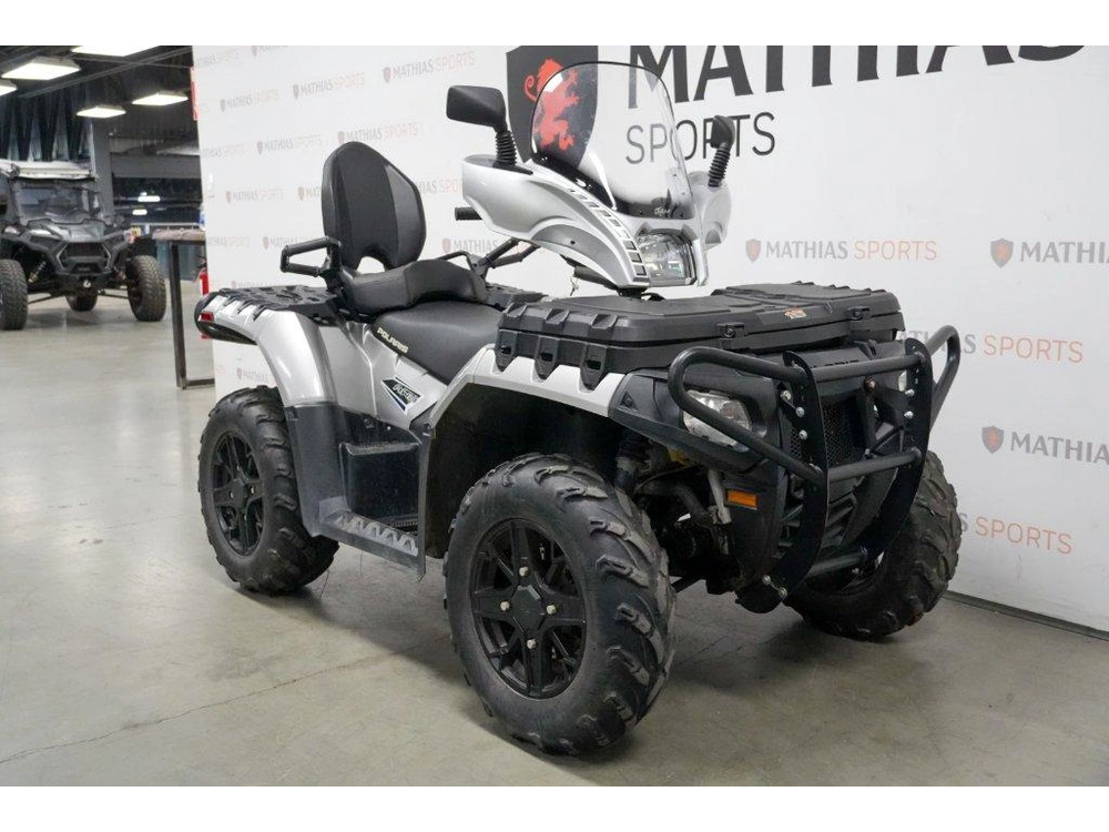 2019 Polaris Sportsman 850 Touring alt