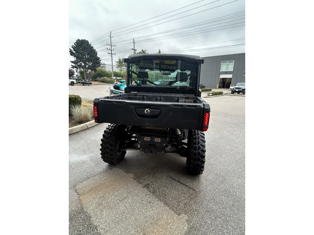 2023 Can-am Ssv Def Ltd 65 Hd10 Tn 23 alt