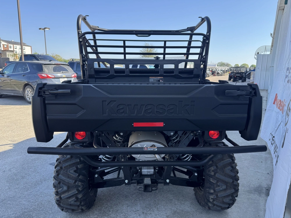 2027 Kawasaki Mule Pro-fxr alt