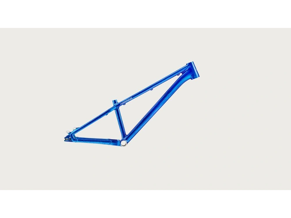 2025 Norco Rampage Team Frame alt