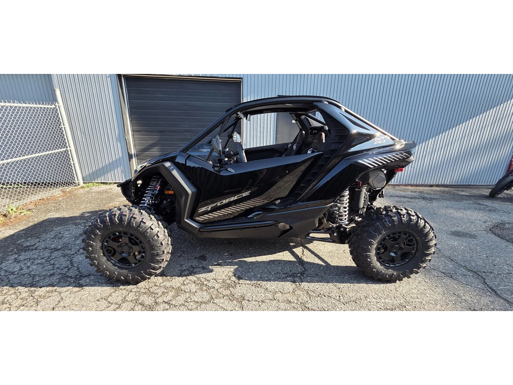 Cfmoto Z-10 2026 alt