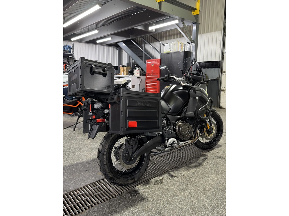 2021 Yamaha Tenere Xt 1200 alt