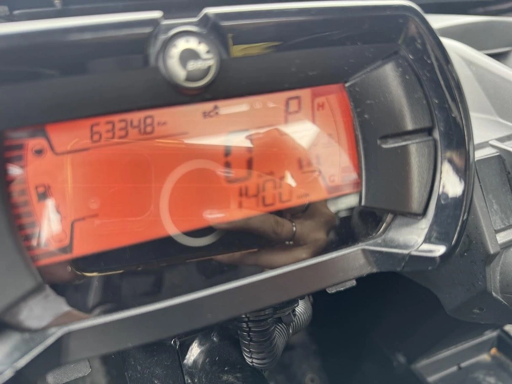 2024 Can-am Maverick X3 Ds Turbo alt
