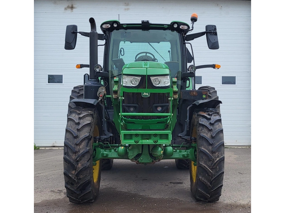 2021 John Deere 6175r alt