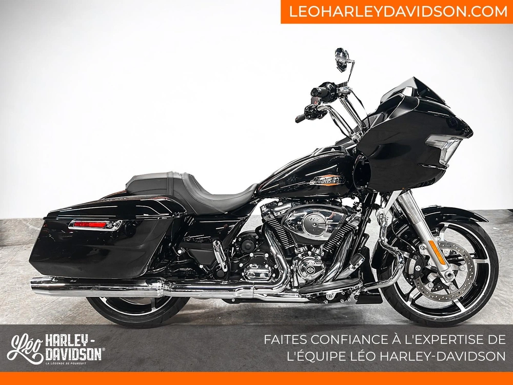 Harley-davidson Fltrx Road Glide 2024 alt