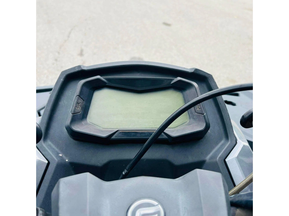Cfmoto C-force 800 Xc Lx Eps 2021 alt