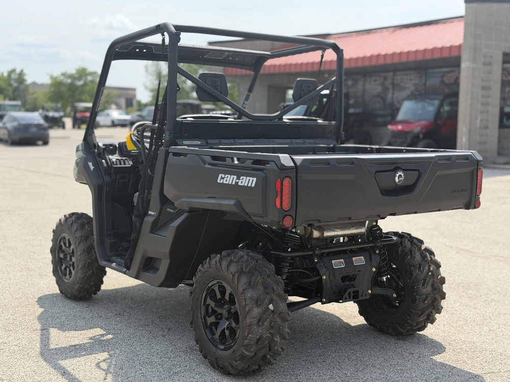 2026 Can-am Defender Dps Hd10 alt