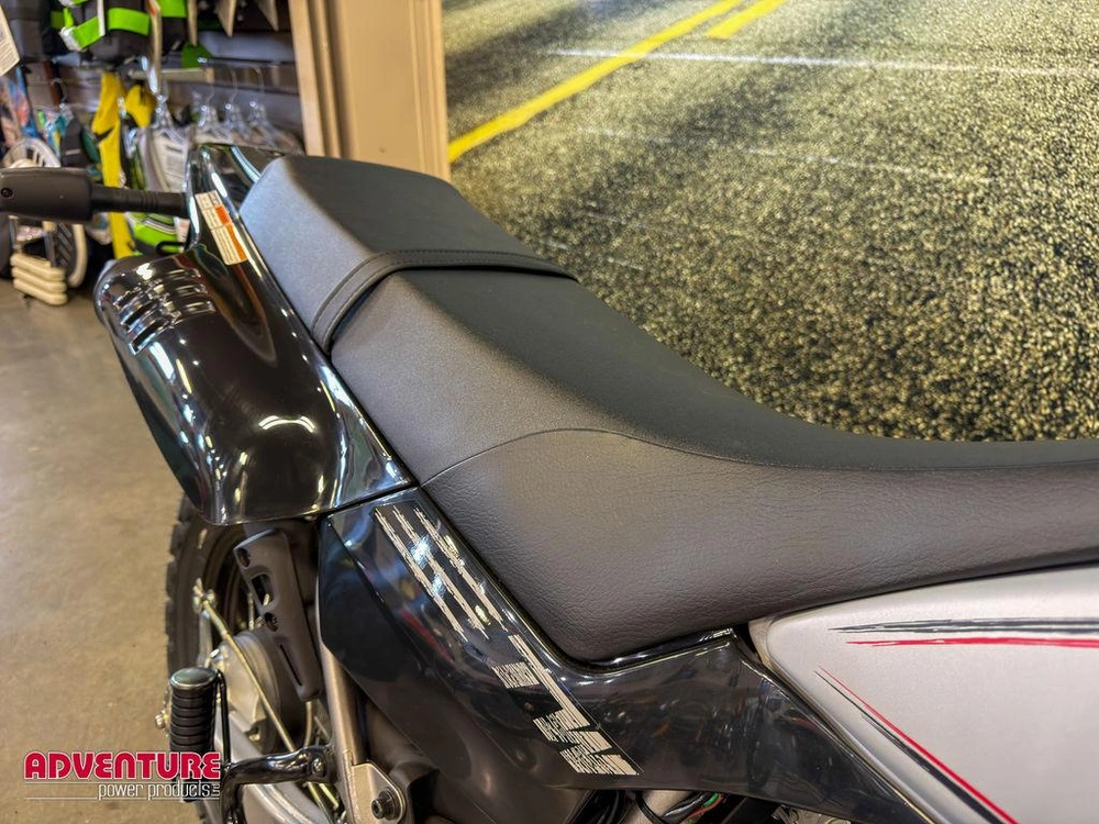 2026 Yamaha Tw200 alt