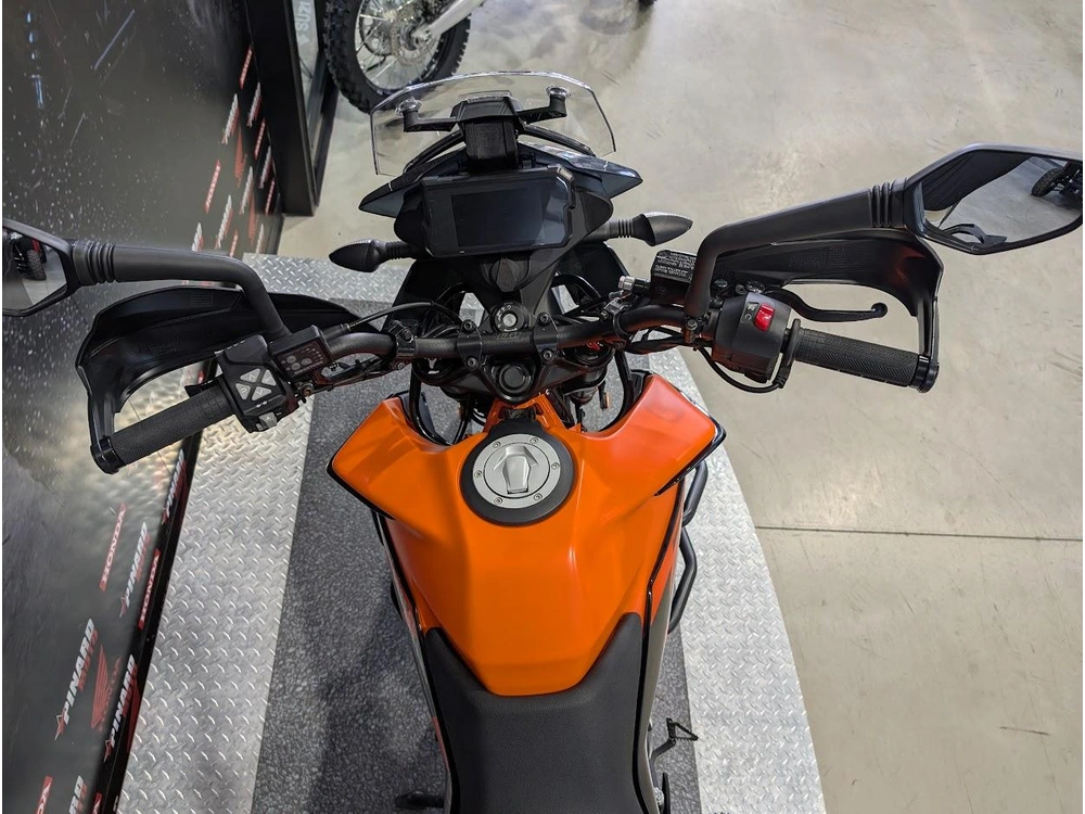 Ktm 390 Adventure 2024 alt