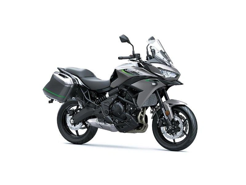 Kawasaki Versys 650 Lt 2026 alt