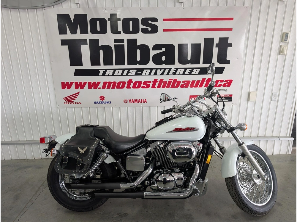 Honda VT 750 Shadow 2001