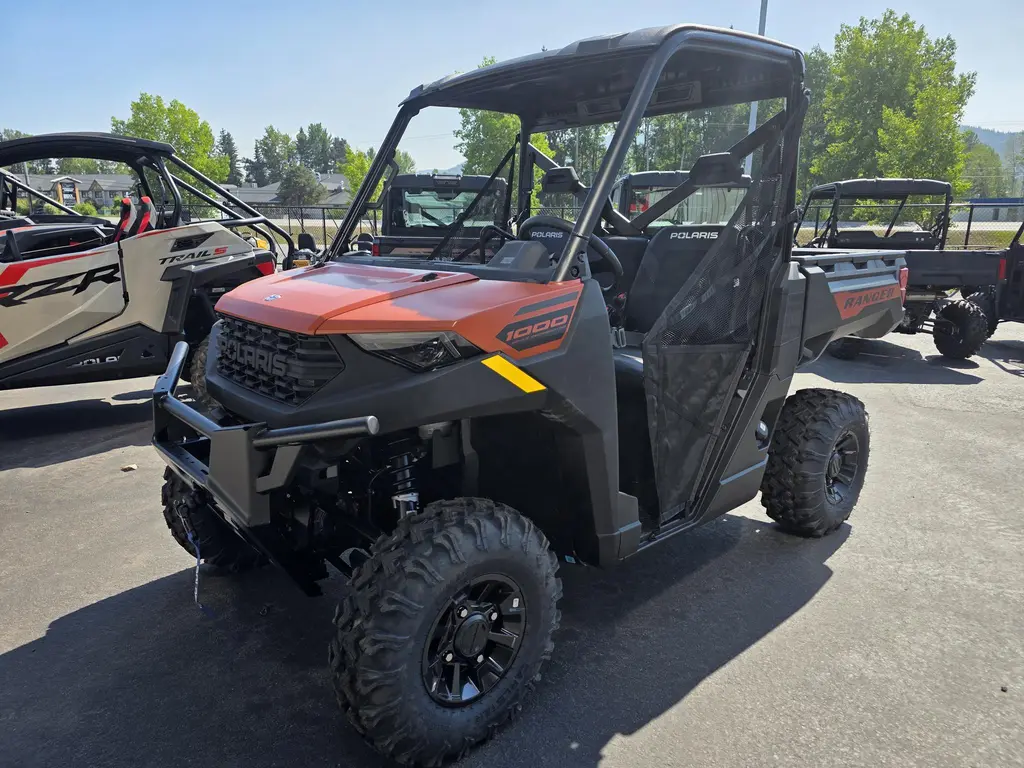 2026 Polaris RANGER 1000 PREMIUM
