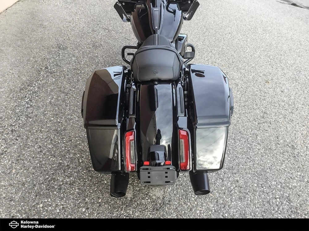 2026 Harley-davidson Fltrx - Road Glide® alt