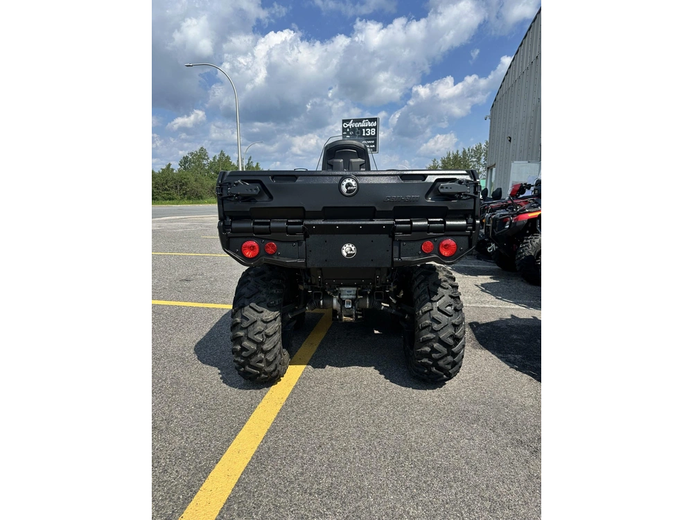 Can-am Outlander Max Xt 6x6 1000 2023 alt
